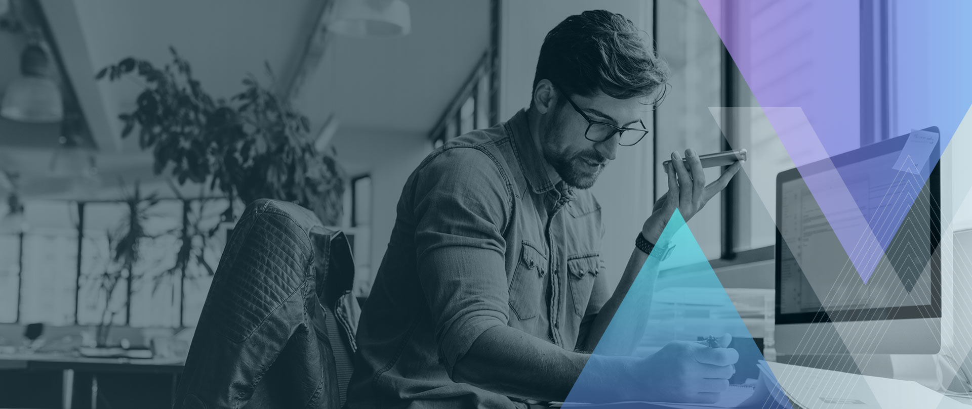 Equipe técnica em manutenção industrial